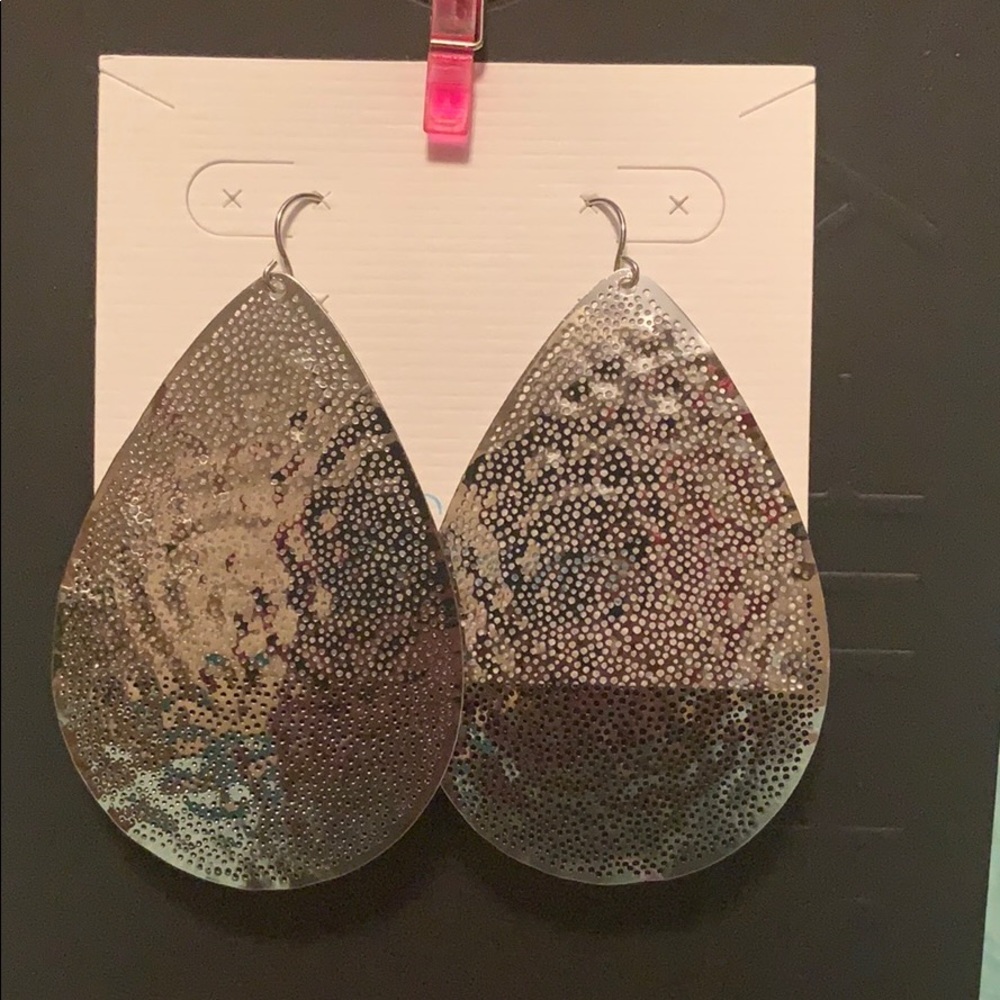 Premier earrings